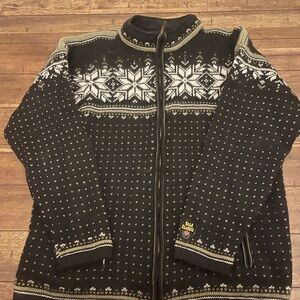 Men’s Dale of Norway Sweater